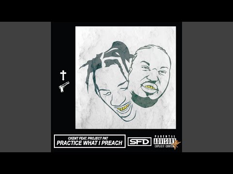 Practice What I Preach