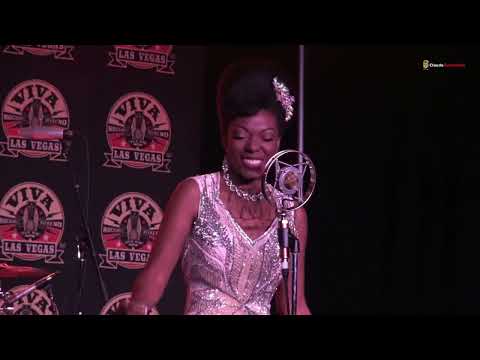 Tammi Savoy & Her Big Band Show - Viva Las Vegas 26 (2023)