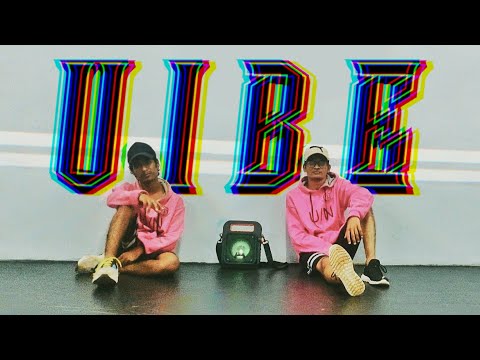 VIBE | wellknown strangers | Chiru jinde Choreography