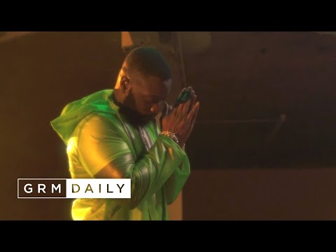 Jolly - Trap Rap [Music Video] | GRM Daily