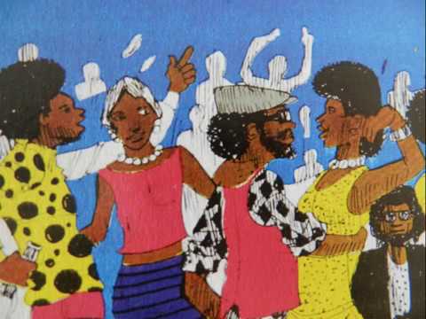 BAM SALUTE PLAYS 80'S VOL 1 : INA RUB A DUB STYLE