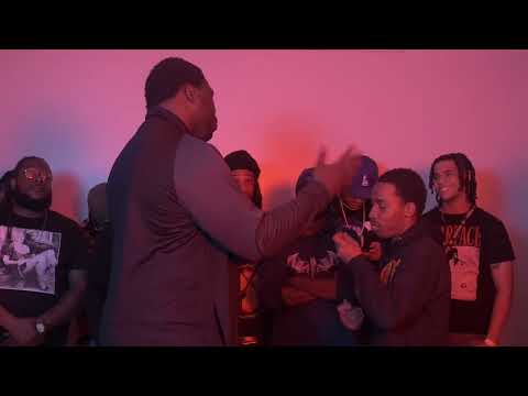 DC Banga vs C Flizz