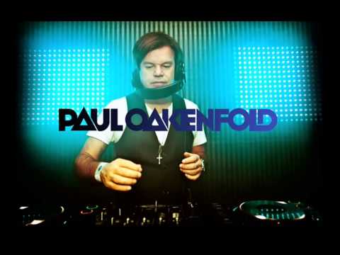 Paul Oakenfold - Dread Rock HD