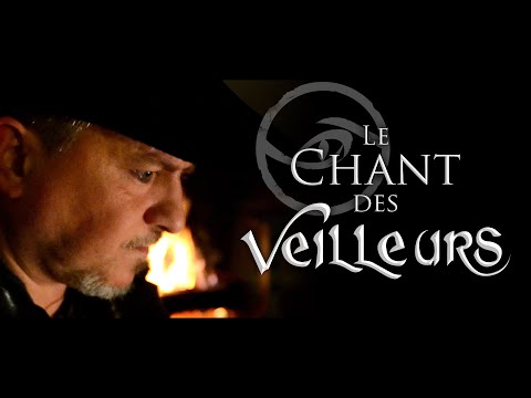 RustiK | Le Chant des Veilleurs (Clip Officiel)