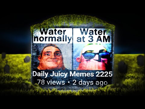 rest in piss: dank memes