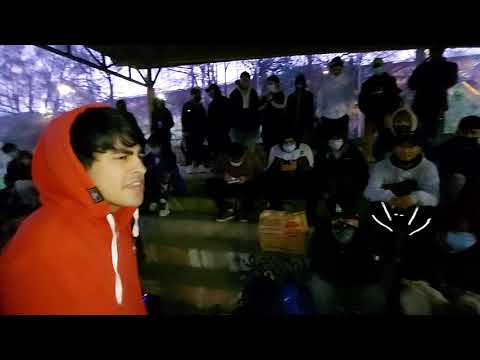 Inviktor vs Migge /8vos Fecha 9 Aukan Free Multuverse