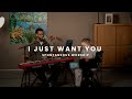 I JUST WANT YOU Spontaneous Worship Nathan Ilis Muriel