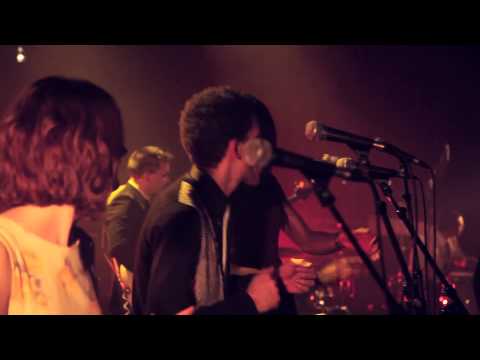 THE MOTOWN REVIVAL - Higher Ground