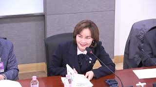 국어문화 진흥대책 마련을 위한 국회 정책토론회