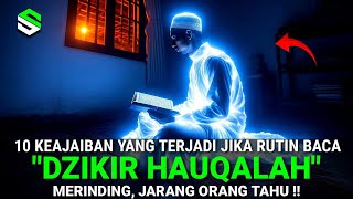 Download lagu GOOSEBALLS!! 10 Miracles That Happen If You Regularly Recite the Dhikr 'Laa Haula Wala Quwwata Il... mp3 Download lagu GOOSEBALLS!! 10 Miracles That Happen If You Regularly Recite the Dhikr 'Laa Haula Wala Quwwata Il... mp3