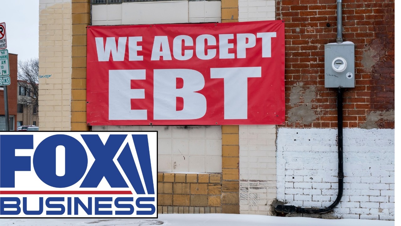 HIDING SOMETHING?: 21 states allegedly REFUSE food stamp data access