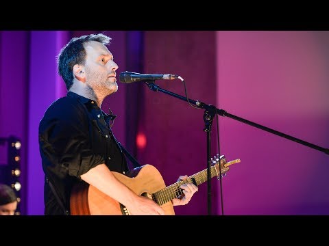 Jon Boden - Rose In June (The Quay Sessions)