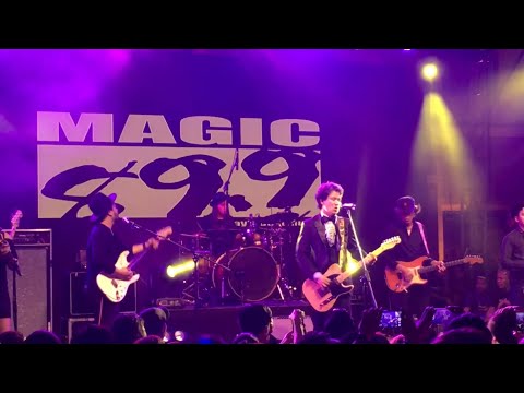 Ely Buendia Live (Eraserheads) • Alapaap • Live at Eastwood City • 1080p HD