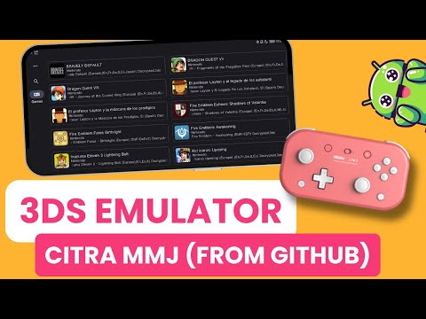Citra Android Apk