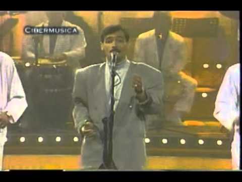 tu me haces falta - eddie santiago