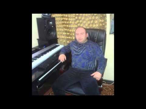 Aghabek Hovhannisyan - Sirun Kuku