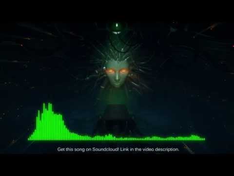 System Shock Remix : Digital Horrors