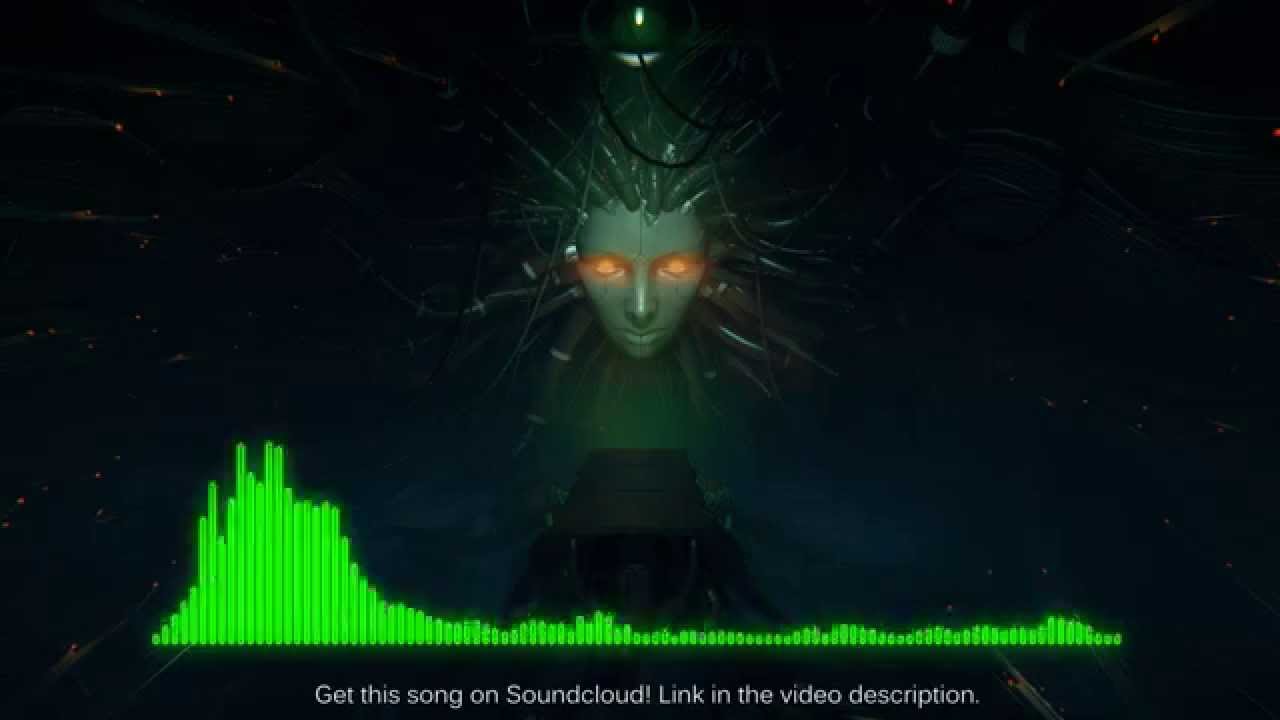 System Shock Remix : Digital Horrors