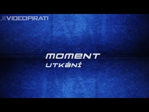 Moment utkání - 3. kolo TELH: Vítězný gól Michala Vondrky