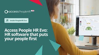 Access People HR YouTube Video