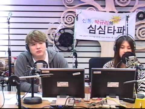 100505 DJ Gyuri Shimshimtapa (Guest Jea,Mblaq) [7/11]