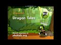 PBS Kids Promo Dragon Tales 2010