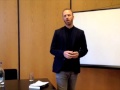 Response to Max Blumenthal remarks about Alison Weir