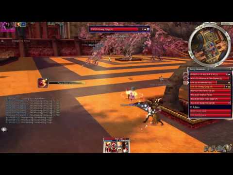 [OvO] r43 vs [GER] r169, Unrated 3, 14/11/16 - Guild Wars (GvG) [Elementalist, Main]