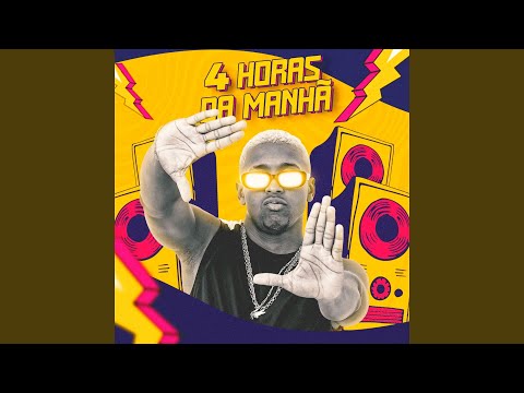 4 Horas Da Manhã