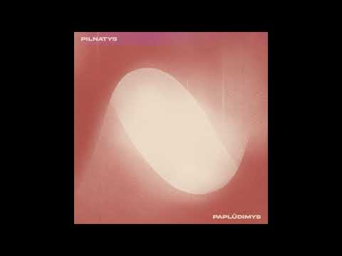 Pilnatys - Paplūdimys