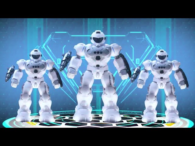 Vídeo relacionado con Subtail Robot Juguetes Niños - Robot NiñOs Recargable con Proyector Estrellas Infantil|Sensor De Gestos|MúSica - Juguetes NiñOs 3 4 5 6 7 Años - Robots Regalo NiñOs y NiñAs de 8 9 10 11 12 Años