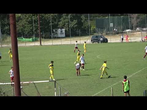 2023/08/26 2T Villafranca Veronese – Hellas Verona (amichevole)