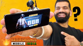 Battlegrounds Mobile India Is Here - GamePlay & Full Details w/New Features | PUBG🔥🔥🔥 | DOWNLOAD THIS VIDEO IN MP3, M4A, WEBM, MP4, 3GP ETC