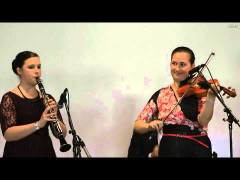 Bara zenekar - Jászsági dalok