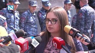 Էսօր Հայաստանի սահմանին ռուս զինվորներ են վիրավորվել՝ ՀՀ քաղաքացուն հետ բերելու ճանապարհին