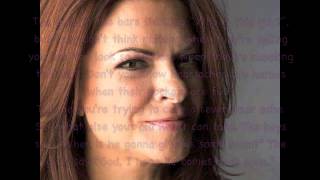 Seven Year Ache by Roseanne Cash Lyrics