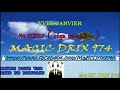 YVES JANVIER - MO DIBIEN ( séga mauricien ) BY MAGIC DRIX 974