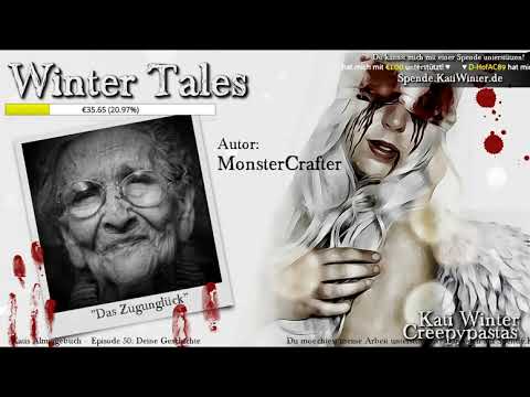 WinterTales: Lustige Zugfahrten Teil 1 – Katis Almtagebuch Ep. 53 vom 26.05.2019