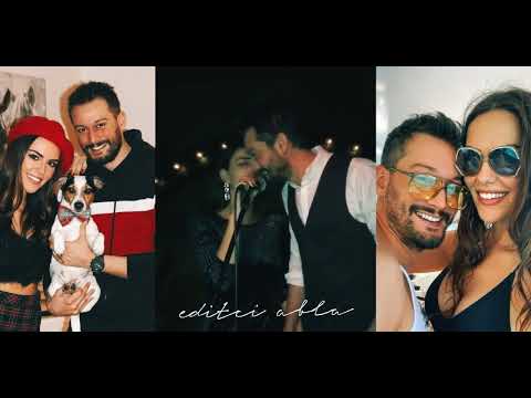 Özgü Kaya ve sevgilisi Serdar Sanal'dan şarkı