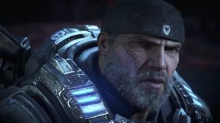 GEARS OF WAR 4 - Launch Trailer (XBOX ONE, PC) HD