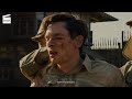 Unbroken Punching Bag HD CLIP