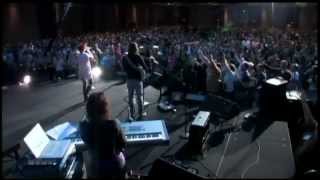Nothing But The Blood - Kim Walker-Smith (Live)