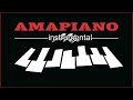 Amapiano Instrumental - Given - Asake x Davido x Mohbad x Amapiano Type beat -2023