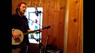 Balmy Night (Department Of Eagles cover)