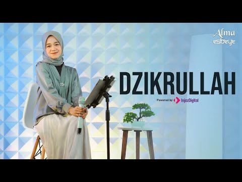MEVLAN KURTHISI - DZIKRULLAH - ALMA ESBEYE