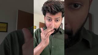 Nalla irundha moonju oru padhi ipo changu 😱😍 Shadhik Azeez Best serum for dark spots and acne scar