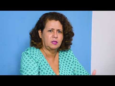 Histórias de Gente de Opinião: Mara Paraguassu - Gente de Opinião