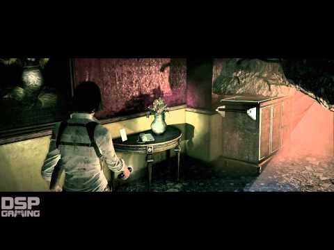 The Evil Within DLC: The Consequence pt7 - Burn It All Down