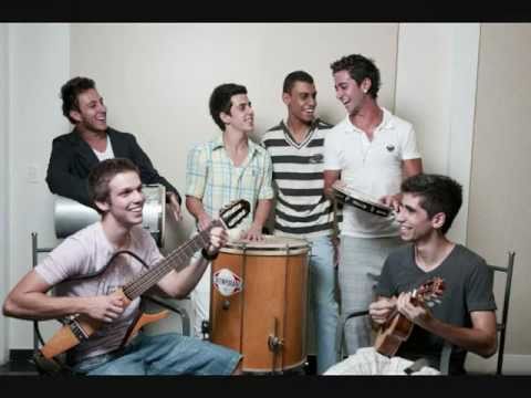 VôProSamba no Cânter Bar 11/06/2011 (Jóquei Clube)