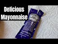 Heinz Real Mayonnaise Packets